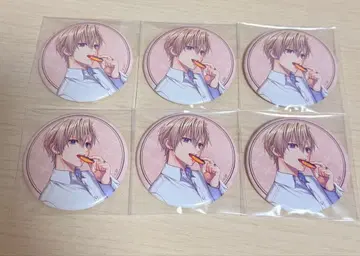 오토메이트 with sweets 토라마기 알렉세이