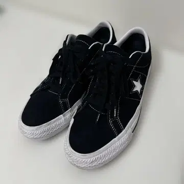 CONS CONVERSE ONE STAR PRO 25cm