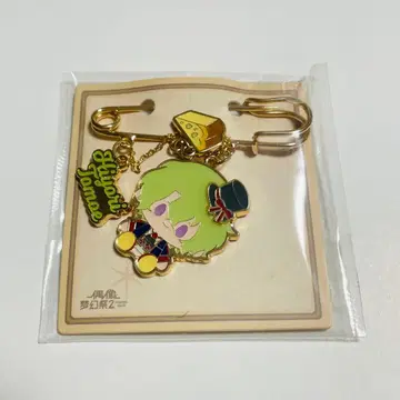 앙스타 중국 순몽 브로치 히요리