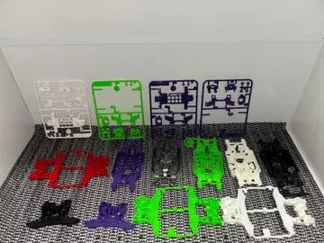 미니 사륜구동 ms 섀시 묶음 판매