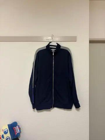 Gap 오리지널 네이비 저지