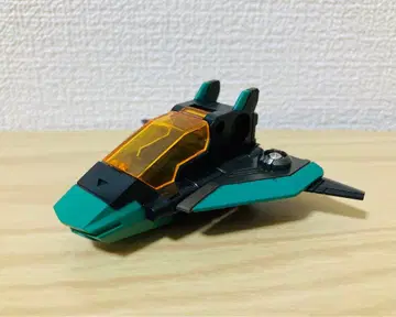 다이아클론: <D> 비클즈 세트 4 / 베이스 파이터 (그린)