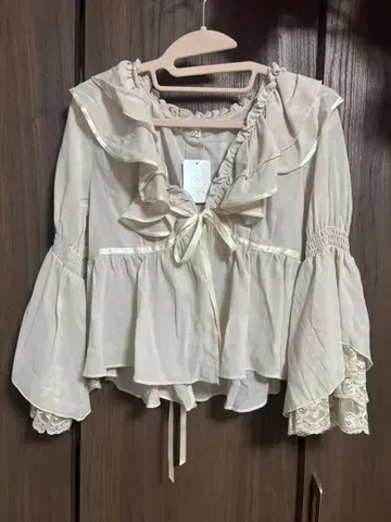 axes femme 가디건 볼레로