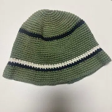 도자기 CRUSHER HAT
