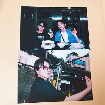 RESISTANCE 레지스탕스 레지타비 브로마이드