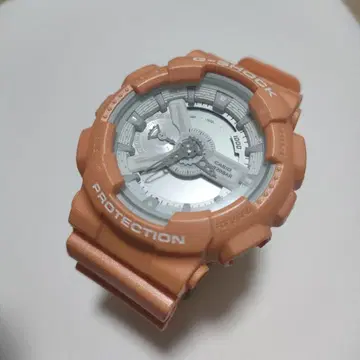 CASIO G-SHOCK