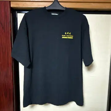 카와이 피트먼트 C.C.C 콜라보 셔츠