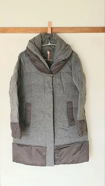 YOSOOU 다운 코트