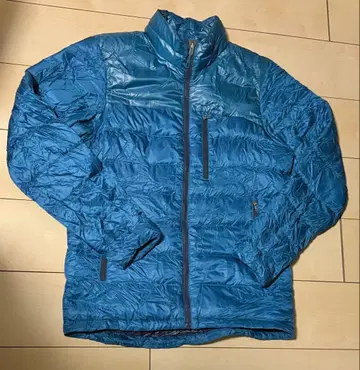 파타고니아 Patagonia 피츠로이 다운 자켓