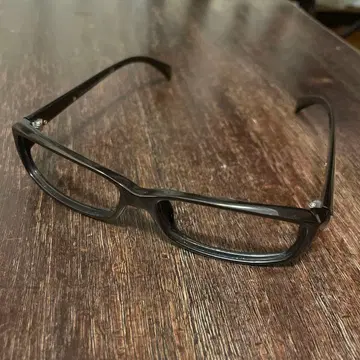 ALEXANDER MCQUEEN 안경 프레임