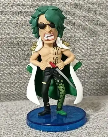 [ 익명 배송 ] 원피스 피규어 와노쿠니 완결편 아오키지