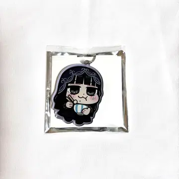 사카모토 데이즈 부쿠부 아크릴 키링 대불