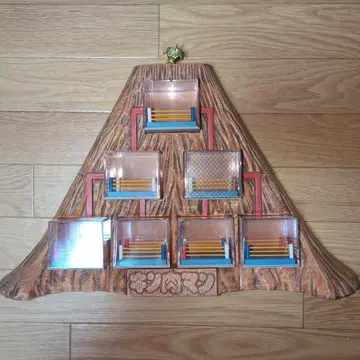 근육맨 근육맨 DVD-BOX 특전 토너먼트 마운틴