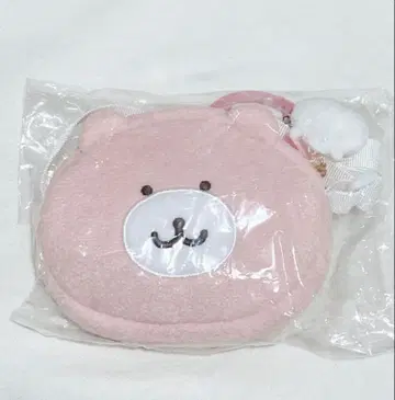 치이카와 곰돌이 미니백