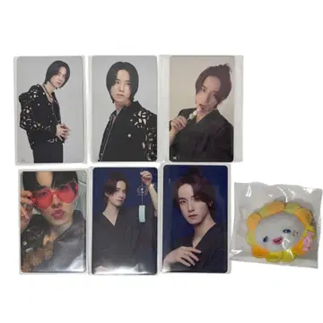 JO1 사토 케이고 JOCHUM 빌라