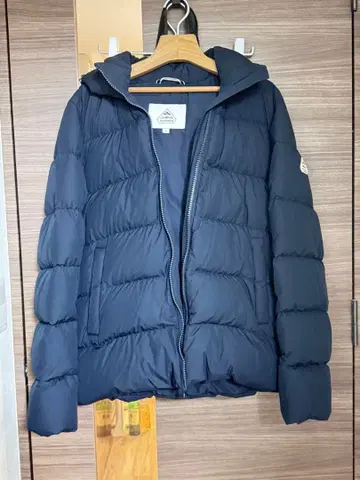 PYRENEX SPOUTNIC MINI RIP STOP