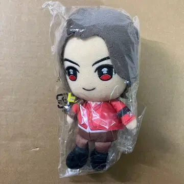 기사룡전대 류소우저 코우 봉제 인형 [미개봉]