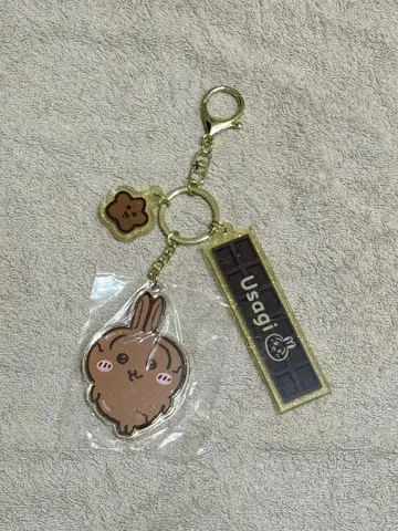 치이카와 토끼 백참 발렌타인 초코 디자인