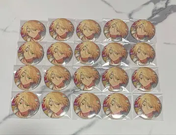 앙스타 캔뱃지 아이라