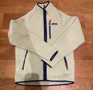 patagonia 레트로 파일 플리스 자켓 남성용 M 2020 가을 모델