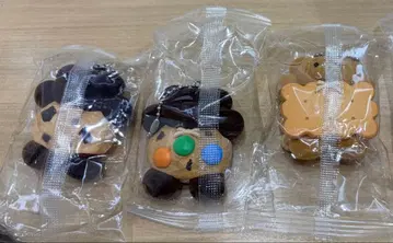 메이리 파라 가챠가챠