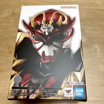 S.H.Figuarts 진골조제법 가면라이더 갑옷 히비키 피규아트