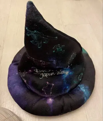 D23expo 한정판 햇