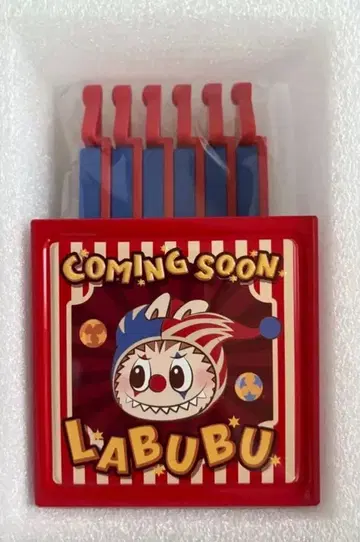 WHY SO SERIOUS 시리즈 - 마그넷식 러브브