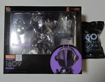 혜택 포함 넨도로이드 본드르도 메이드 인 어비스