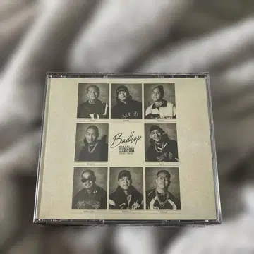 BADHOP THE FINAL EDITION