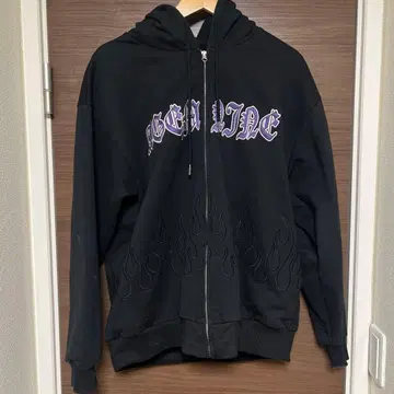 A'GEM/9 집업 후드티