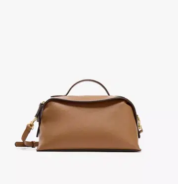 새상품 ZARA 브라운 숄더백