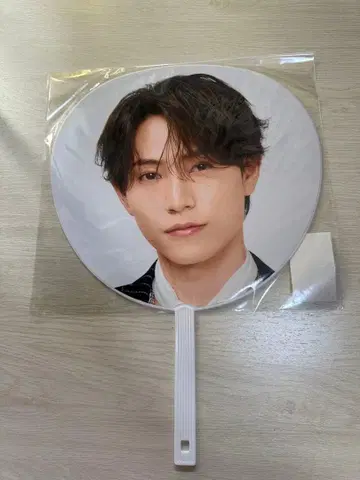 MASAKI HASHIMOTO 부채