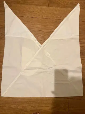 AZUMA BAG 아즈마백 에코백 보자기 끈 포함