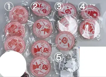 이타가키 리히토 아크릴 키링 FC 한정판