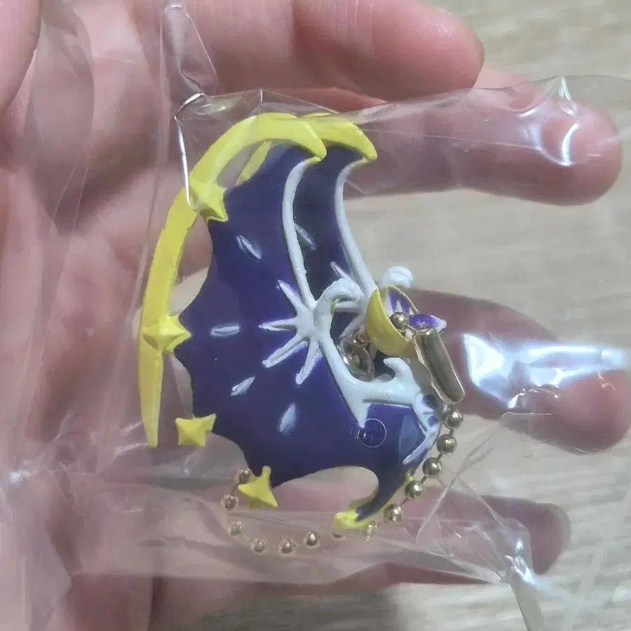 포켓몬 피규어 고전 키링 루나아라