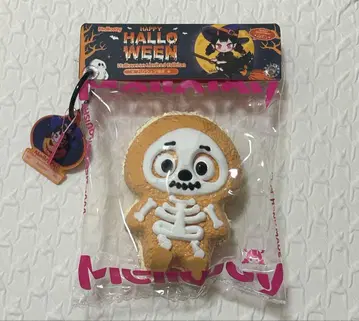 mellojoy 메로조이 해골 베이비