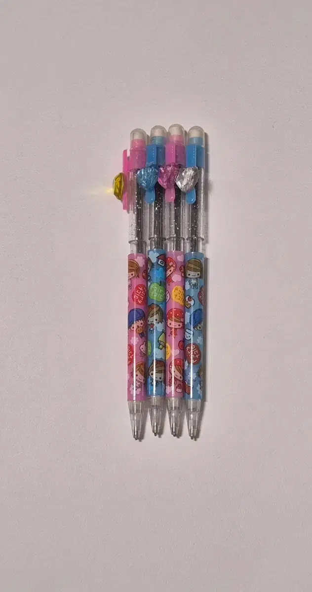 Bulk) Vintage Stationery Fairy Tail Sharp Set