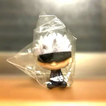 제일복권 쵸코놋코 고죠 사토루