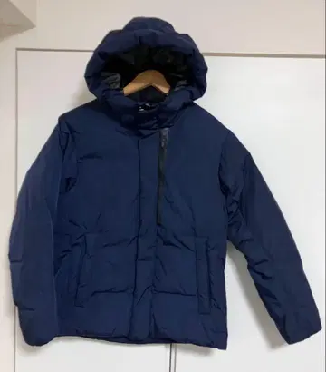 뷰티&유스 유나이티드 애로우즈 코마츠 마테레 다운 자켓 S 사이즈