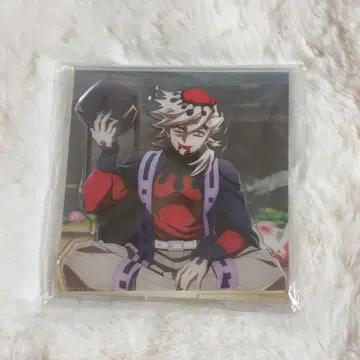 귀멸의 칼날 장면 그대로 아크릴 스탠드 도우마