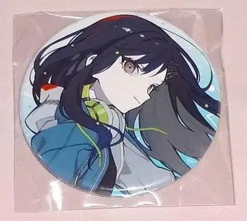 프로세카 비비버스 시라이시 안 특전 캔뱃지