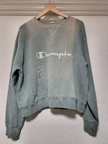 Champion 빈티지 트레이닝복 맨투맨