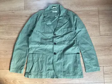 the hill-side 자켓