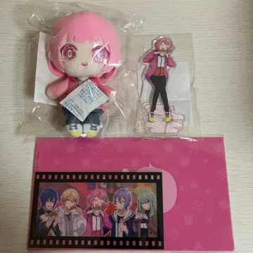 프로세카 하피코레 복권 오오토리 에무