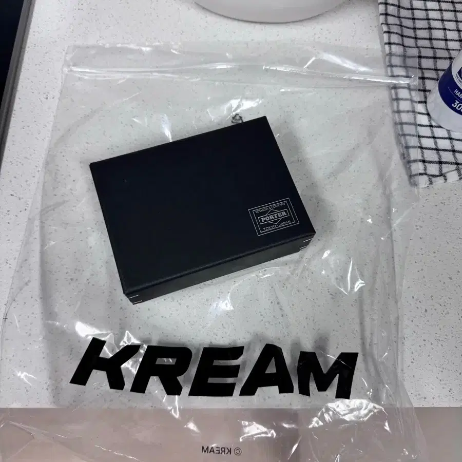 포타 캄 코인 케이스