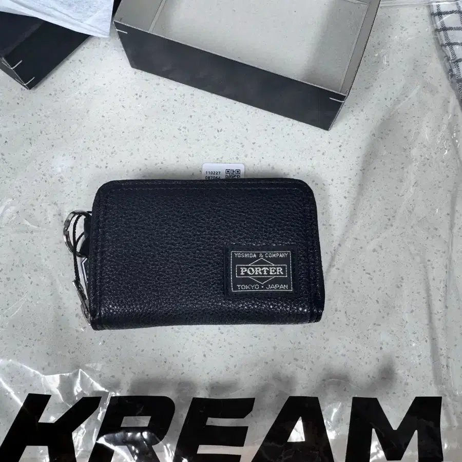 포타 캄 코인 케이스