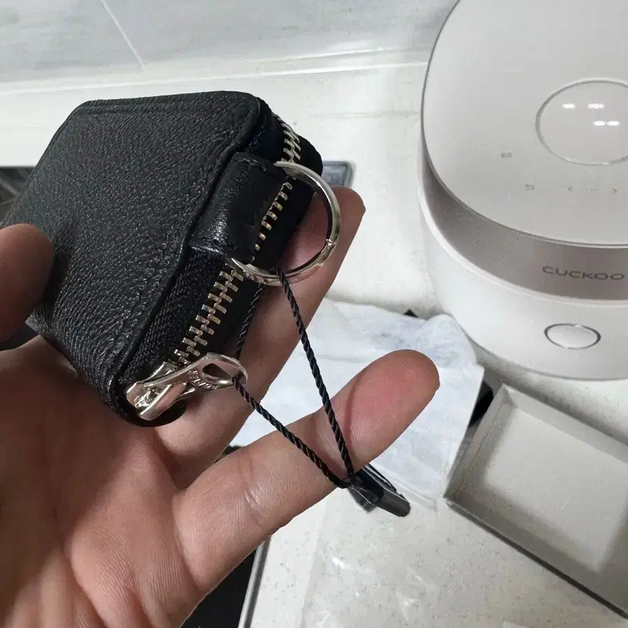 포타 캄 코인 케이스