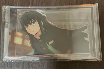 귀멸의 칼날 무한성편 장면 그대로 아크릴 스탠드 토키토 무이치로