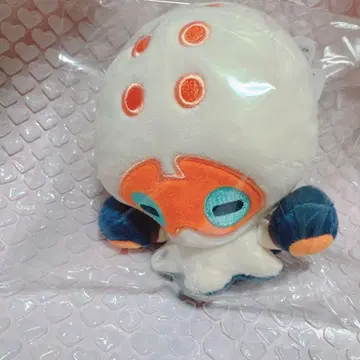 포켓몬 센터 포켓몬 인형 타타코 봉제 인형